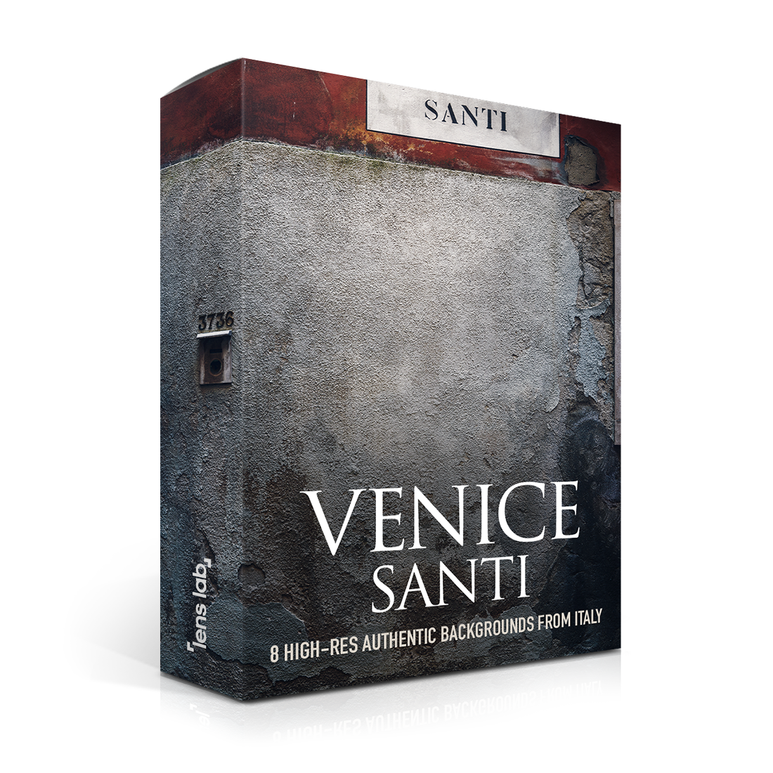 Venice Santi